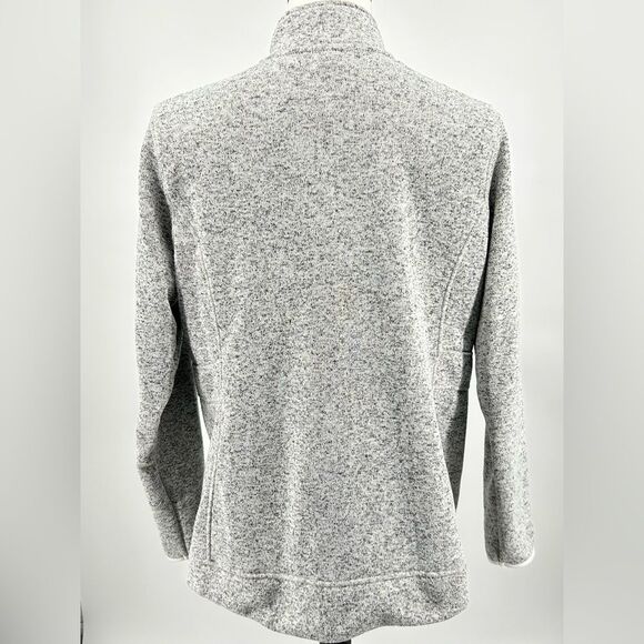 Women’s Eddie Bauer full zip Jacket with Pockets size 2XL EUC - Picture 4 of 7